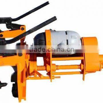 23-23mm Motor Hole Drilling Machine photo-4