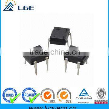 1.0A 600V Single Phase Bridge Rectifiers DB105