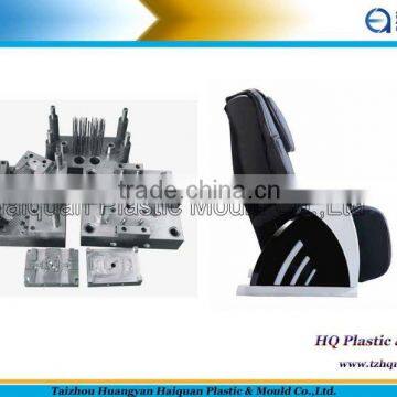 Manufacture Plastic Massage Chair Mould, Durable Mould