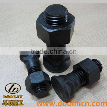 Best Selling Track Bolt and Nut CR5350 m18x1.5 Bolt