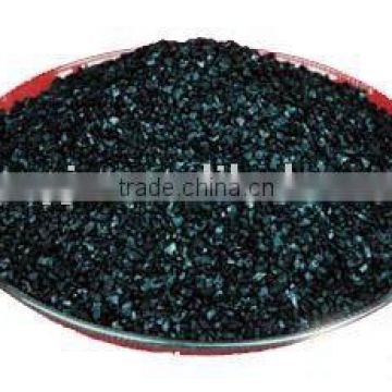 Excellent efficient water treatment Anthracite filter material