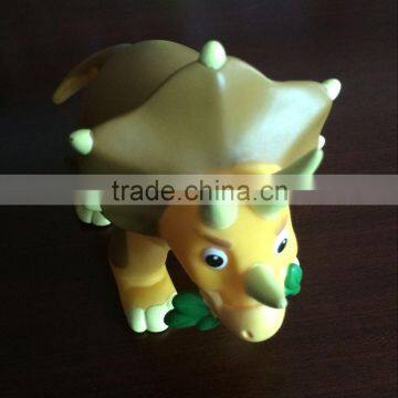 OEM 2015 New Small Dinosaur Animal Toys for Kids