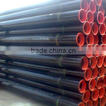 Wholesale Galvamized Api 5l S355 Steel Pipes photo-3