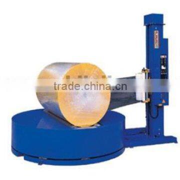 Stretch Wrapping Machine . Baler Machine , Baler Packing Machine ,Packaging Machinery
