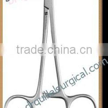 T.C Needle holder