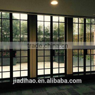 used french doors