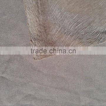100% Polyester Burn Out Fabric for Sofa Upholstery photo-3