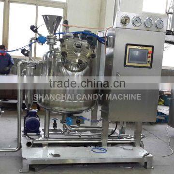Small Capacity Toffee Candy Machine in Low Price photo-4
