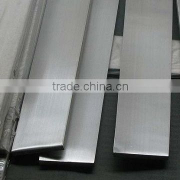 Cold Drawn Stainless Steel Flat Bar 304 316