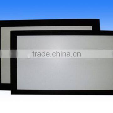 3d projector screen 3m projector silver screen