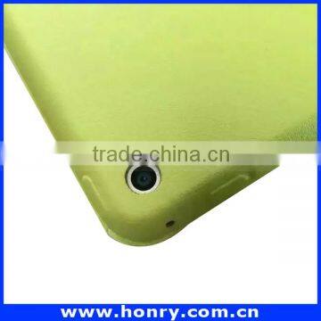 Protective Back PU Leather Tablet Cover For Apple IPad Mini 4 Case photo-4