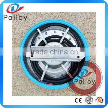 IP68 12V 30w Underwater Led Light for Swimming Pools photo-2