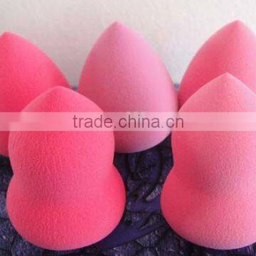 2012 most popular beauty sponge , egg makeup blender puff