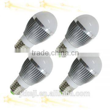 LED Light China Energy Saving Bulbs and Environment Protection