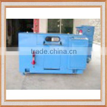 GY-500 High Speed Wire&Cable Twisting/Bunching Machine