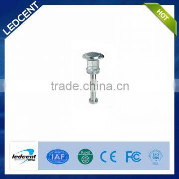 Columnar Outdoor Garden Lawn Lamp