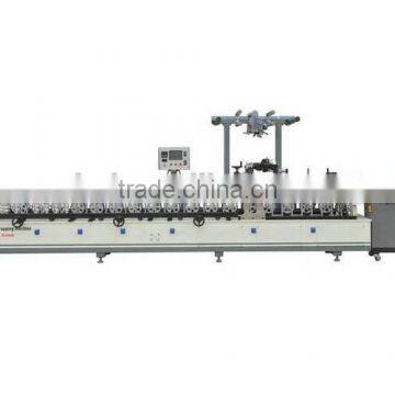 Profile Wrapping Machine