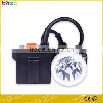 NEW 30000lux BK30000 Miner Lamp Mining Lamp Caplamp Headlamp