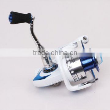 ilure new style quality goods sales fishing reels spinning