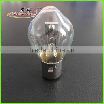 car bulb B35 BA20D auto bulb Good Quality