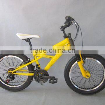 20 inch steel mtb mountain bike bicycle china supplier