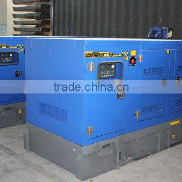 diesel generator 30kw EN power manufacture price