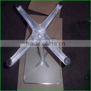 Pub Table Bistro Table Cafe Table Dining Table 60x60x72cm Outdoor Aluminum Table AT-7664 1211 photo-4