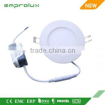 Low price 3w circular led ceiling lights