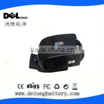 E-bike battery 24v 10ah lithium battery pack