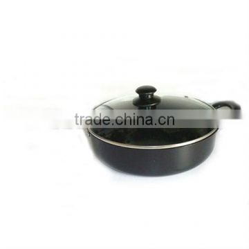 carbon steel fry pan