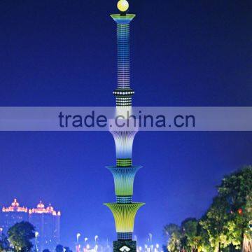 China Hot Sale Modern Landscape Light photo-4