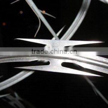 Weight Barbed Wire photo-6