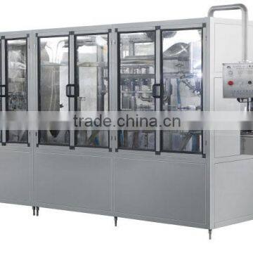 10L Washing-Filling-Capping Unit Monoblock(filling machine)