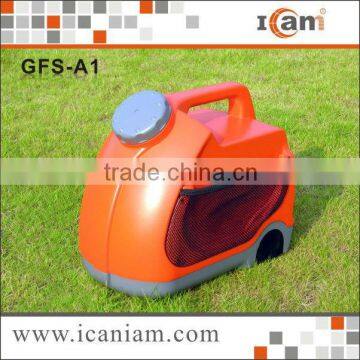 GFS-A1-Spray gun washer