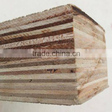 VIETNAM PACKING PLYWOOD HIGH QUALITY