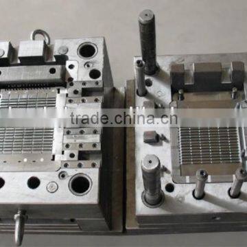 Shanghai Nianlai high-quality 13 Years' Experience zinc alloy sink casting mould/moulding/mold/molding