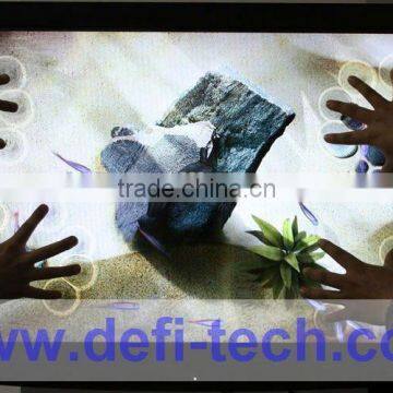 infrared sensor touch screen for 106 different countries