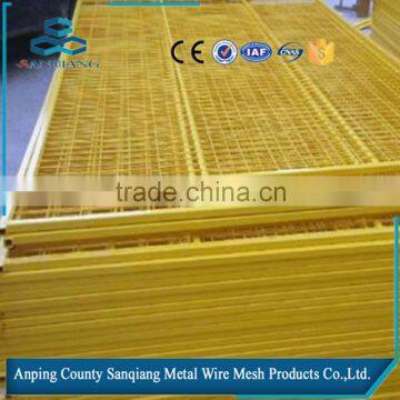 Canada Temporary Fence/High Quality Temporary Fence photo-5