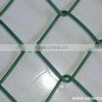 chain link wire mesh