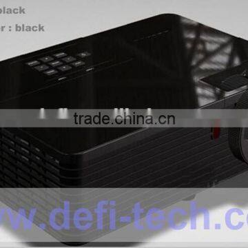 DF-S5101 ratio 8000:1 4000 lumen projector dlp support HDMI