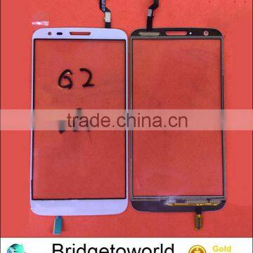 LCD Digitizer Touchscreen Outer Glass For LG G2 D802