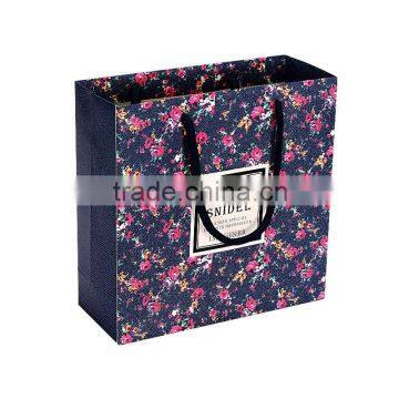 Snidel cowboy paper bag paper bag gift bag shopping paper bag low price customized logo