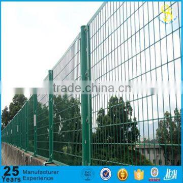 environmental & recyclable wire fence