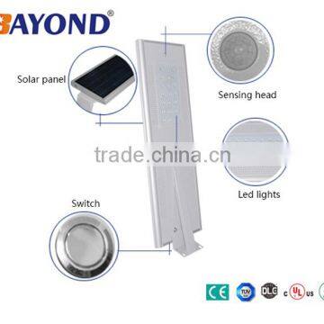 Excellent quality solar street lights led