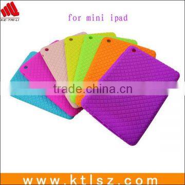 Shenzhen High-quality Silicone Case For Miniipad