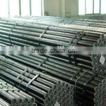 Seamless Steel Pipes Din 17175 Standard