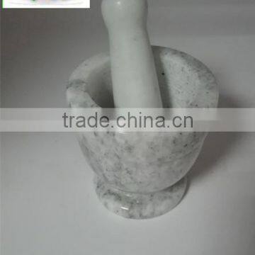 10x10cm granite Mortar And Pestle