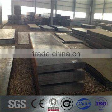 high quality s335 hot rolled steel plate details