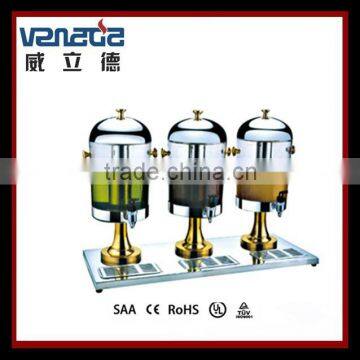 Electric Juice Dispenser Strianless Steel Durable With CE Certified,Wholesale