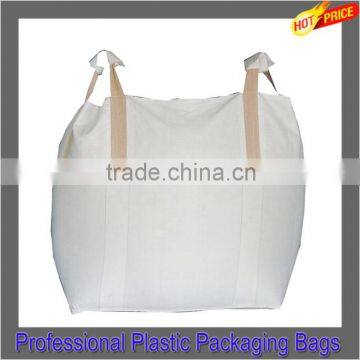 wholesale food graded pp woven coated big food packaging bag